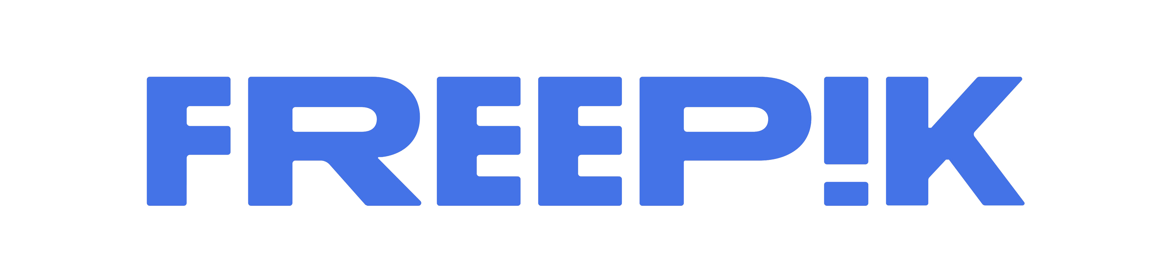 Freepik-Logo