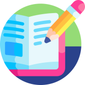 Writing & translation